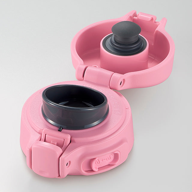Lid Set (Pink) for SU-BA48 (-PM) Bloom Pink Z3