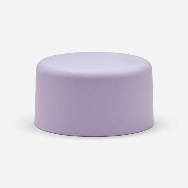 Lid Set (Purple) for SM-ZB (-VM) Lilac Purple F3