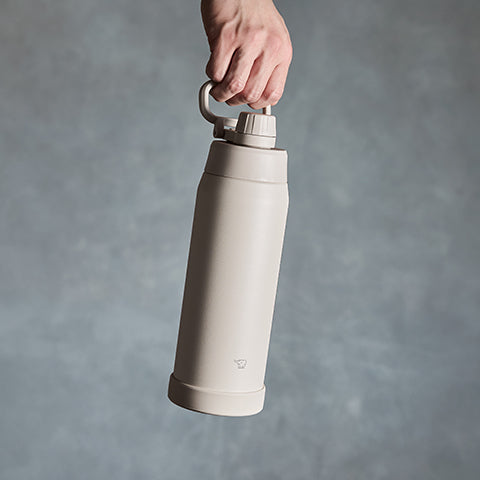 34 oz. Stainless Cool Bottle SD-KA100H