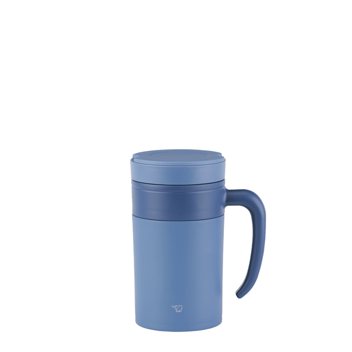 16 oz. Stainless Tea Tumbler with Handle SE-KAE48 Z1