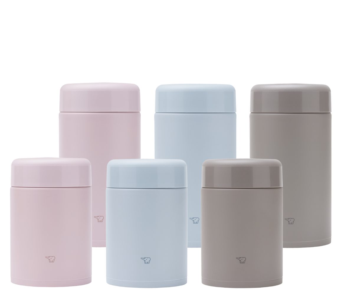 25 oz. Stainless Steel Food Jar SW-KA75H