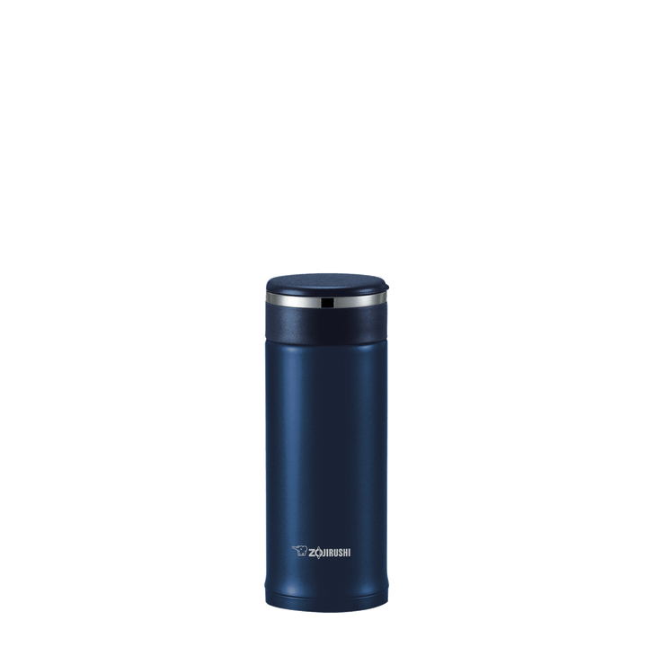 11 oz. Stainless Mug with Tea Leaf Filter SM-JTE34 O1