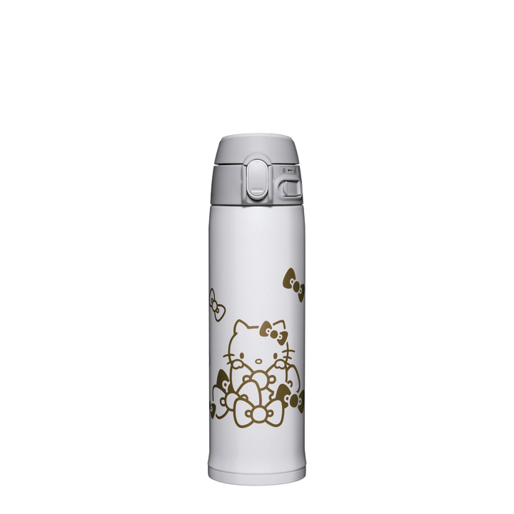 16 oz. ZOJIRUSHI x HELLO KITTY® Stainless Mug SM-TA48KT B3