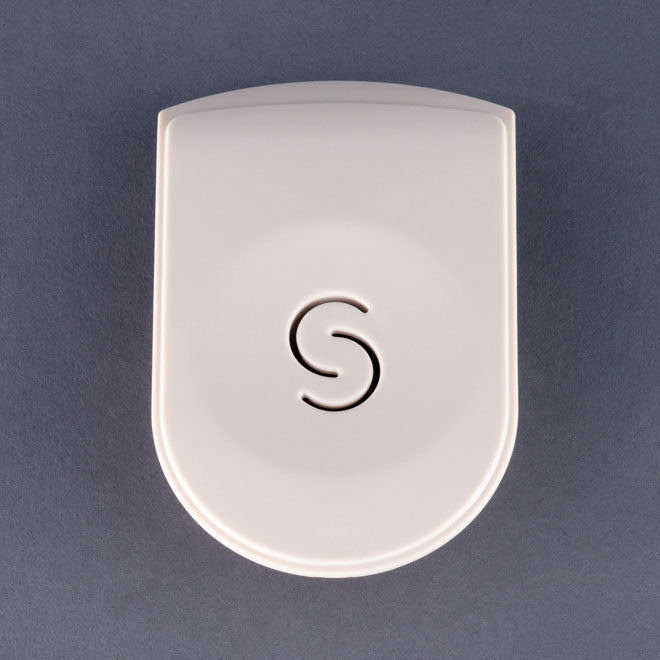 Steam Cap (Brown/Tan) for NS-LAC05 C9