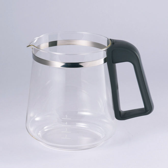 Coffee Jug for EC-DAC50 (Silver-SA) Z7