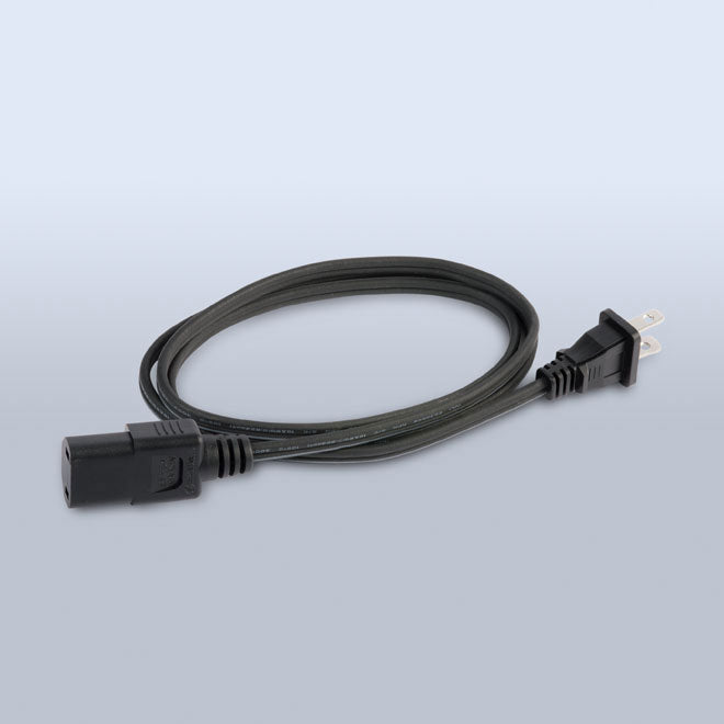 Power Cord for NL-AAC/BAC/DCC/EAC/EJC/GAC / NP-GBC (-XJ), (-XT) Colors / NS-WAC/WPC/WRC/WSC/WTC/VGC/YAC A5