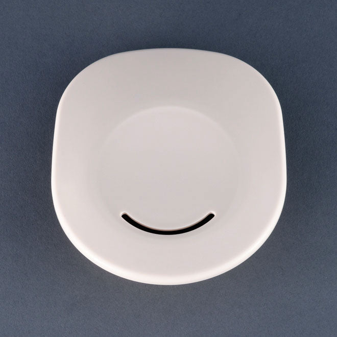 Steam Cap for NS-WAC White (-WB) Color K3