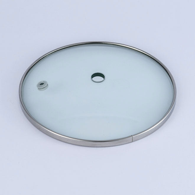 Glass Lid Only for NHS-10 (5 / 6 Cup Model) **LID KNOB NOT INCLUDED** P5