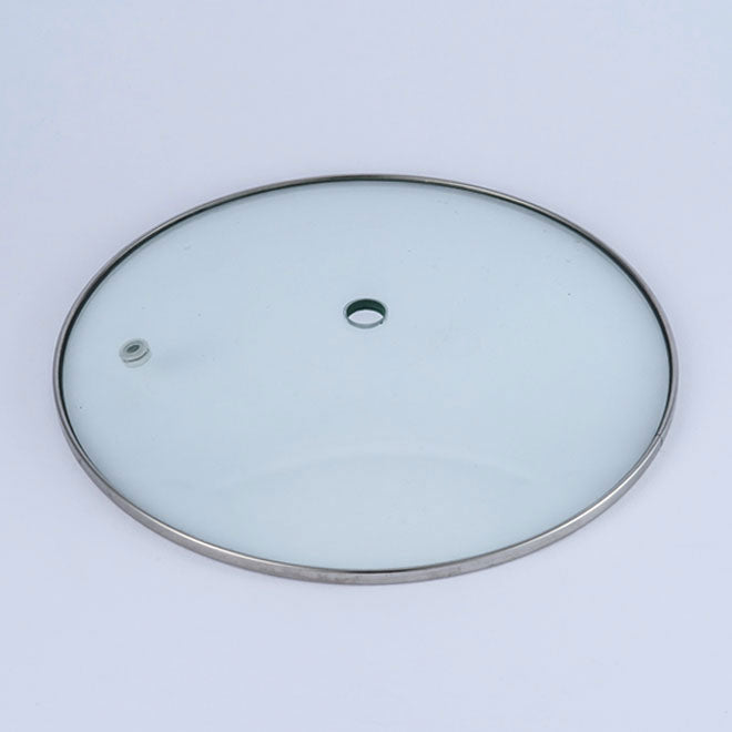 Glass Lid Only for NHS-18 (10 Cup Model) **LID KNOB NOT INCLUDED** C9