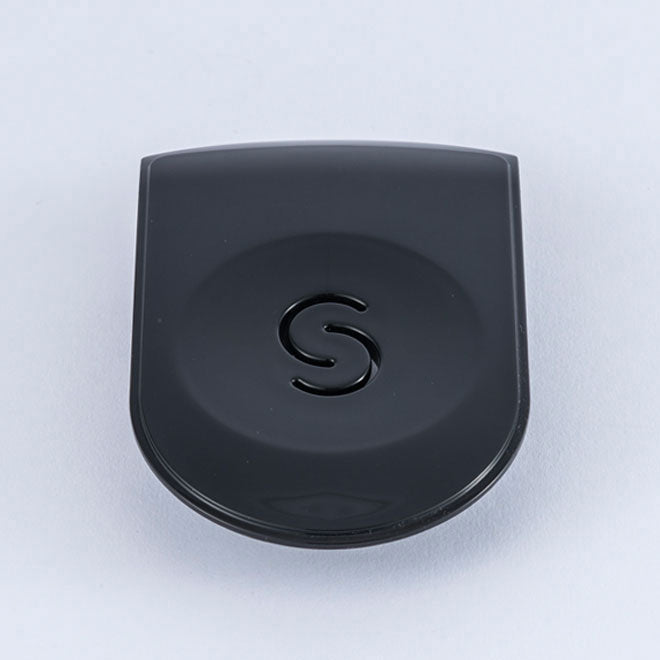 Steam Cap (Black) for NS-LAC/LGC J1