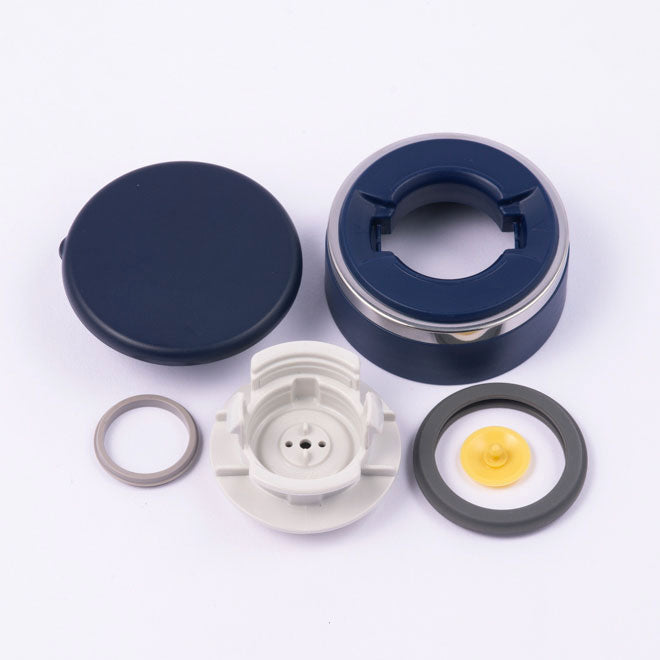 Lid Set (Blue) for SM-JTE34/46AD S1