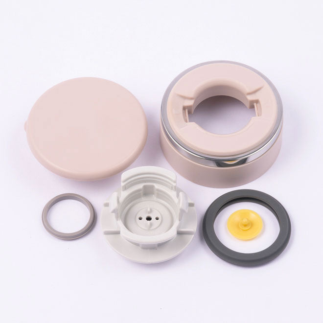 Lid Set (Pink) for SM-JTE34/46PX I1