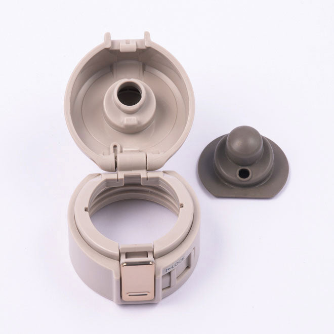 Stopper Cover Set (Gold) for SM-KHE36/48NL **EXCLUDES STOPPER SET X7