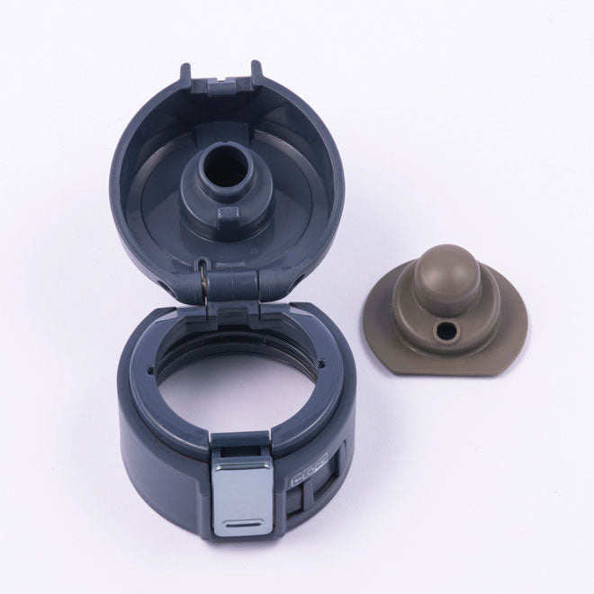 Stopper Cover Set (Blue) for SM-KHE36/48AG **EXCLUDES STOPPER SET O5