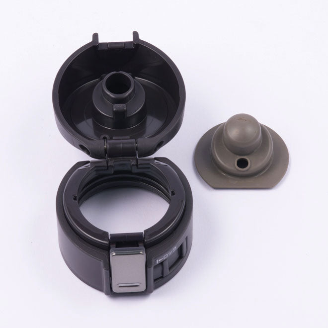 Stopper Cover Set (Brown) for SM-KB36/48TM **EXCLUDES STOPPER SET H1