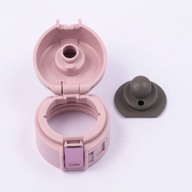 Stopper Cover Set (Pink) for SM-KHE36/48PT **EXCLUDES STOPPER SET T3