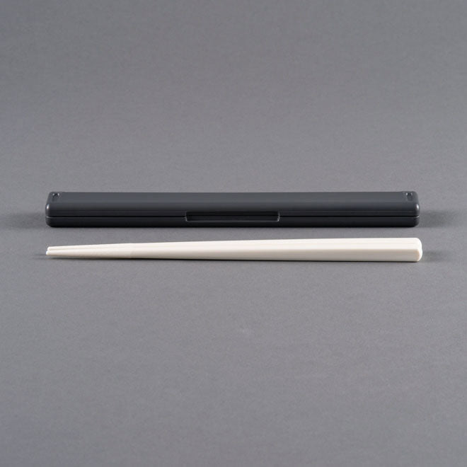 CHOPSTICKS SET (BLACK)-ONLY COLOR AVAILABLE Z9