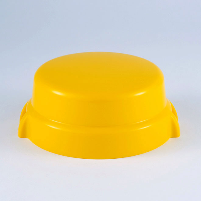Outer Lid (Lemon Yellow) for SL-JA14/JAE14-YF G5