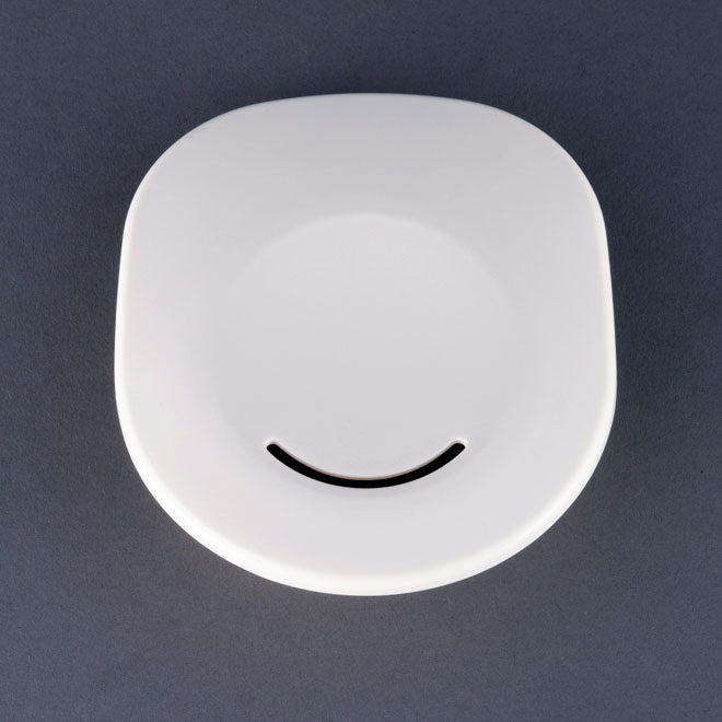 Steam Cap for NS-WAC/WTC White (-WD) Color Y9