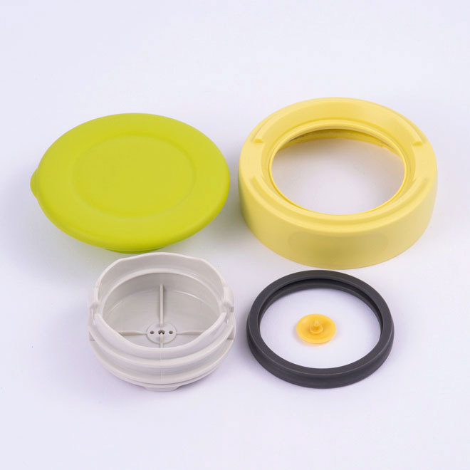 Lid Set (Green) for SW-GA36GF (Avocado Green) C5