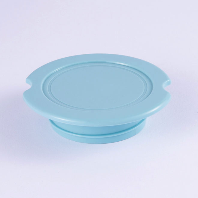 Lid Cover (Blue) for SW-FCE75AB (AQUA BLUE) L3