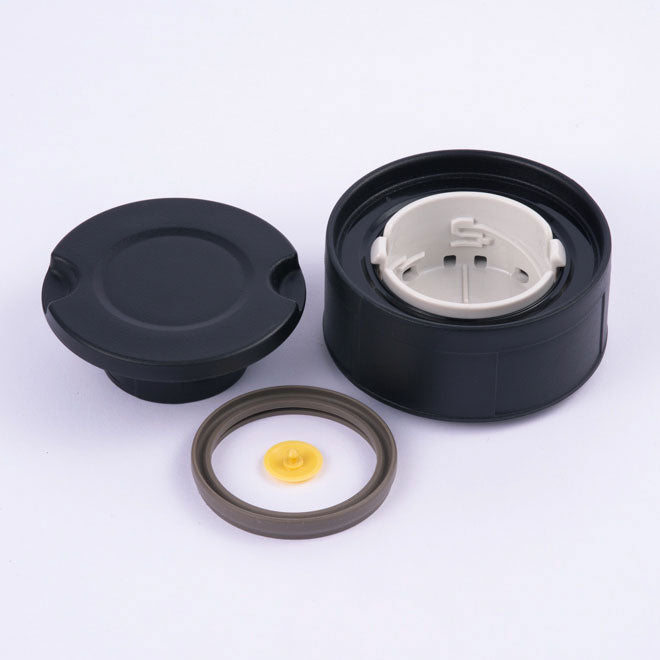 Lid Set (Black) for SW-HAE55XA (Stainless) K9