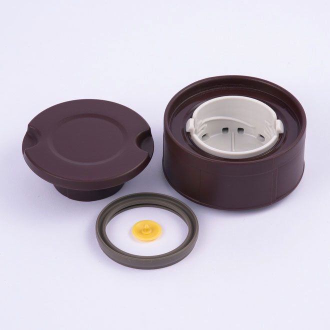 Lid Set (Brown) for SW-HAE55 (Metallic Red) A9