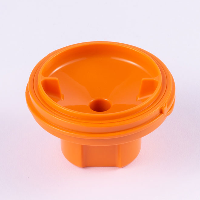 Stopper (Orange) for SH-DE19 O9