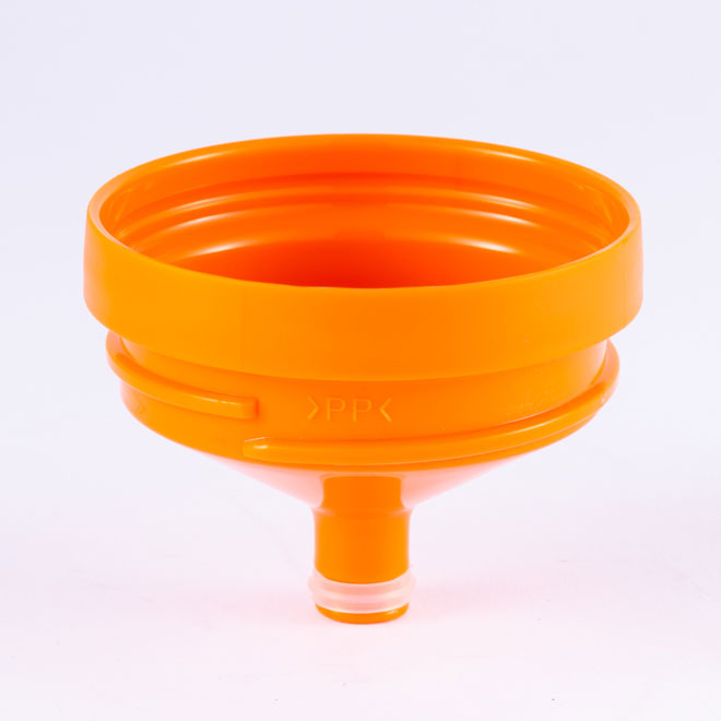 Upper Stopper (Orange) for SH-FB19 S1