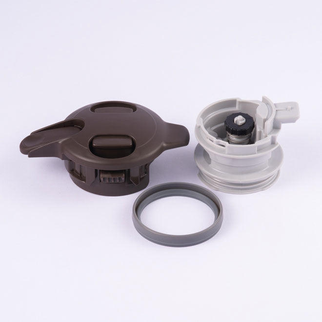 Stopper Set (Brown) for SH-HA/HB (-DB) E5