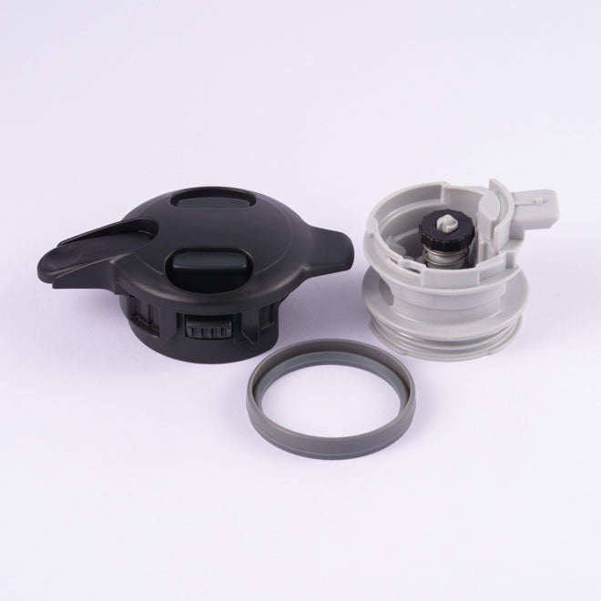 Stopper Set (Black) for SH-HA/HB/HC (-XA) M7