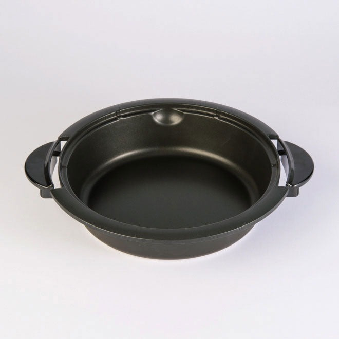 Pan Set for EP-PBC10 **Parts are NOT interchangeable with EP-PFC20 and EP-RAC50** F5