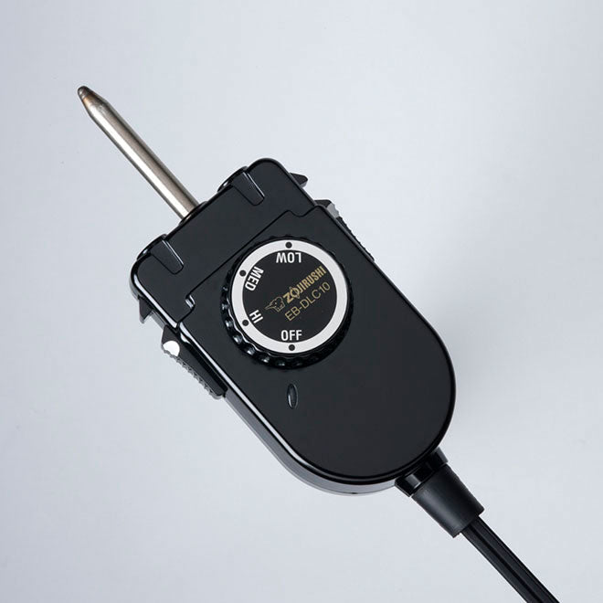 Power Cord with Temperature Control Plug for EB-DLC10 H3