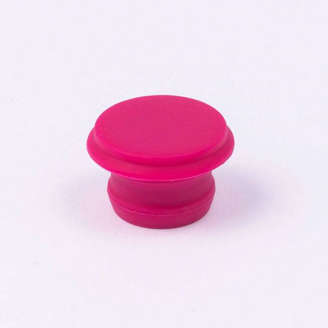 Cap Packing (Pink) for SM-LA (-PV) Deep Cherry P7