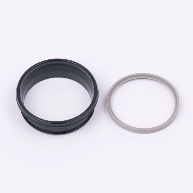 Mouth Ring Set (Black) for SM-LA/LB N5