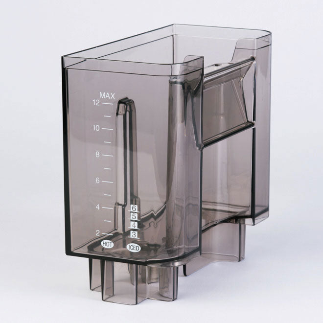 Reservoir for EC-YGC120 (Excludes Cover) O7