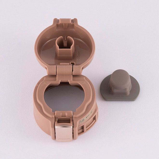 Stopper Cover Set (Beige) for SM-SD (-NM) Matte Gold **EXCLUDES STOPPER SET O1