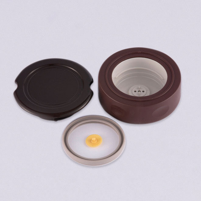 Lid Set (Brown) for SW-FCE75TD(Dark Brown) C1