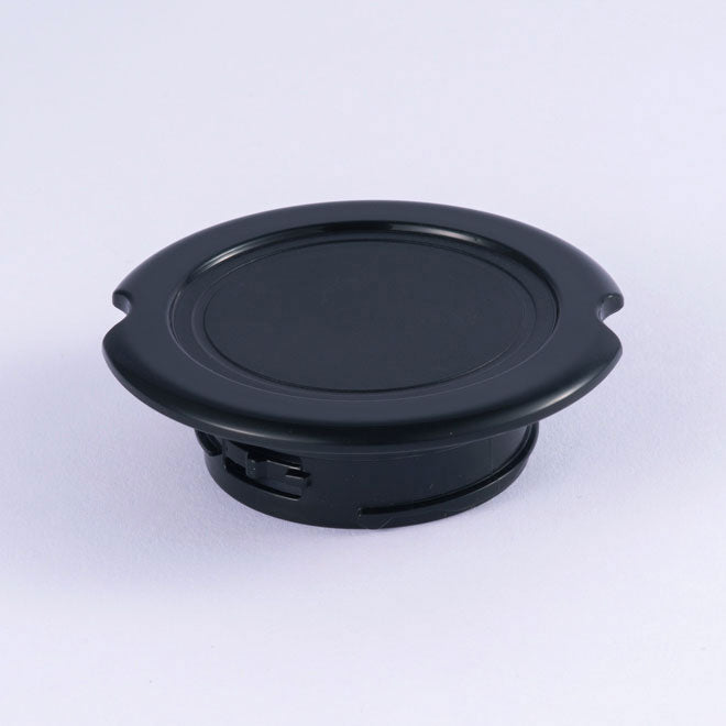 Lid Cover (Black) for SW-FBE/FCE75XA (Stainless) L9