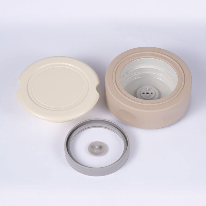 Lid Set (Ivory) for SW-EAE35/50CC (Cream) C3