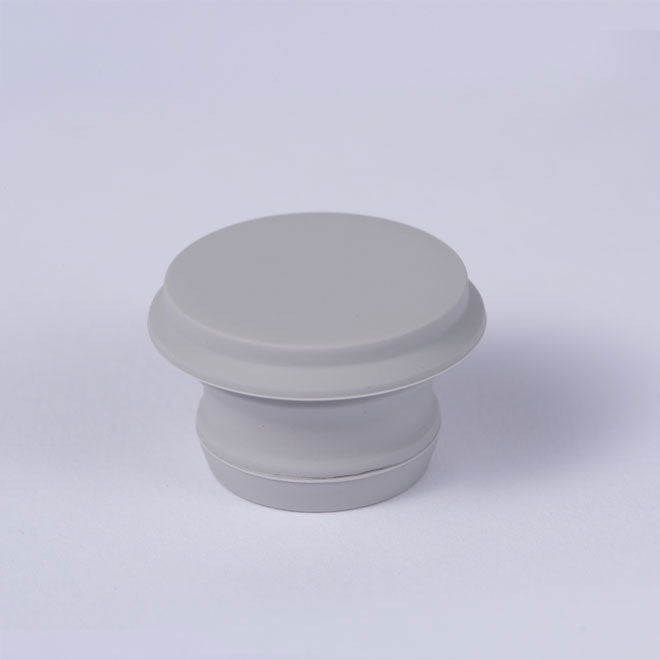 Cap Packing (Gray) for SM-LB (-SA) Silver R1