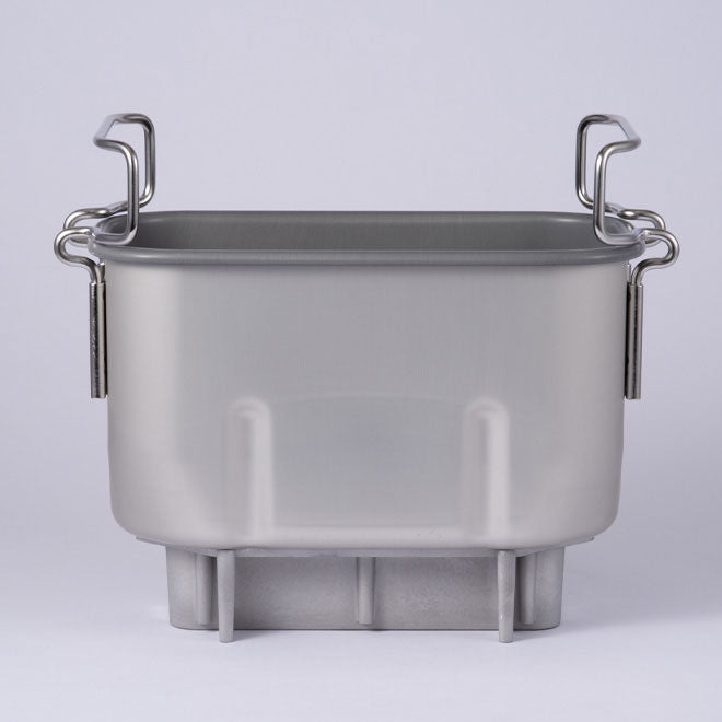 Baking Pan for BB-PDC20 **EXCLUDES KNEADING BLADES M3
