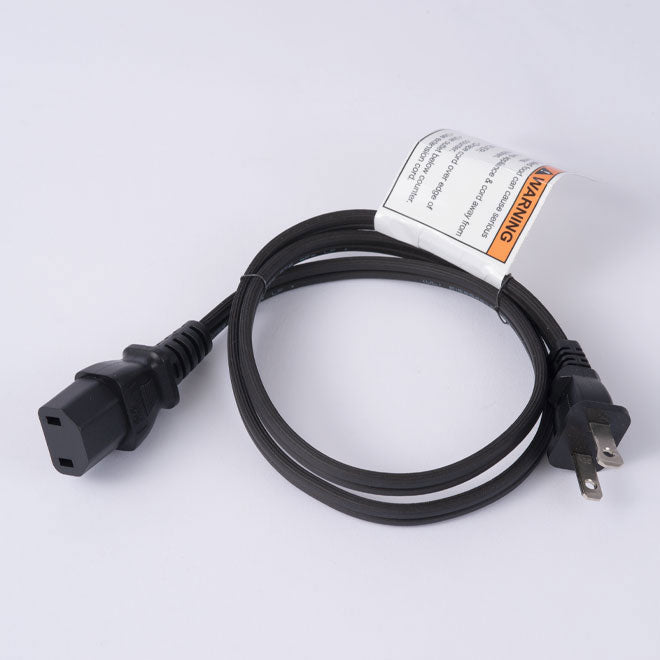 Power Cord for EL-CAC60 Q9