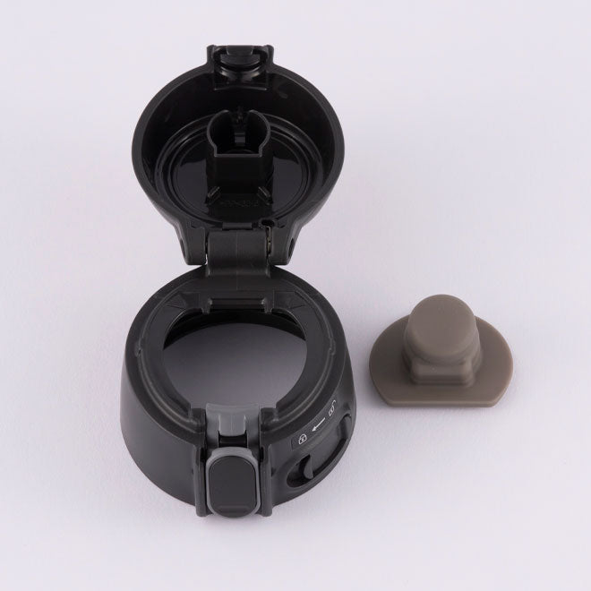 Stopper Cover (Black) for SM-TA36/48/60BA/XA / 48KTBA / TAE48SABJ/BZ **EXCLUDES STOPPER SET J9
