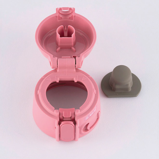 Stopper Cover (Pink) for SM-TA36/48PA **EXCLUDES STOPPER SET F9