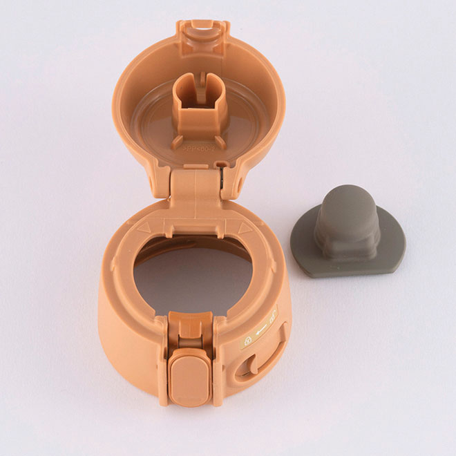 Stopper Cover (Honey Gold) for SM-TA36/48/60DM **EXCLUDES STOPPER SET P3