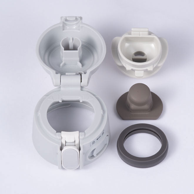 Stopper Cover Set (White) for SM-TA36/48/60WA / 48KTWA / TAE48SAWZ I7