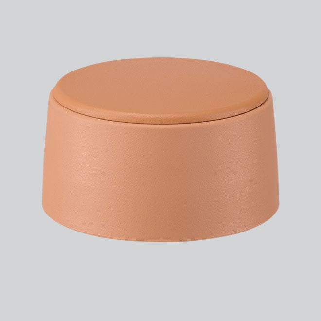 Optional Accessory - Screw-Off Lid (Honey Gold) for SM-NA36/48/60DM O7