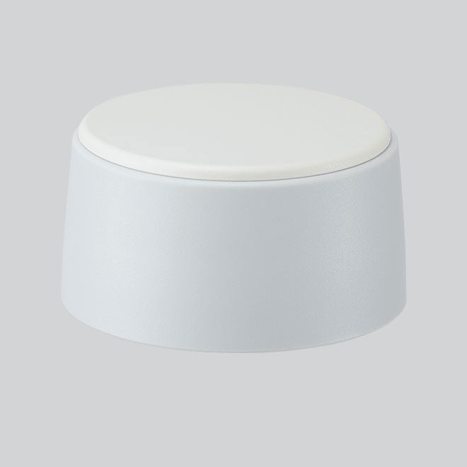 Optional Accessory - Screw-Off Lid (White) for SM-NA36/48/60WA T7