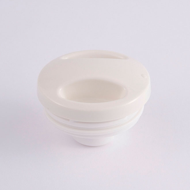 Stopper (White) for AHGB-10D (-WB) P3